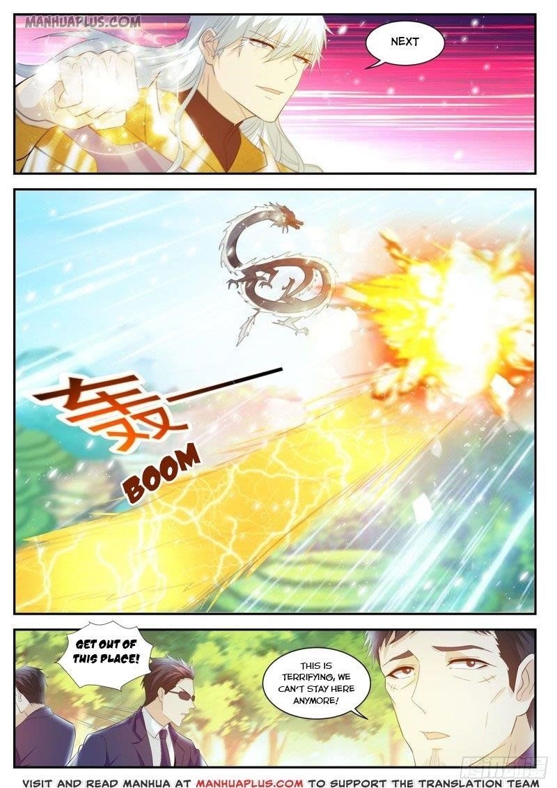 Rebirth Of The Urban Immortal Cultivator — Chapter 406 — page 13