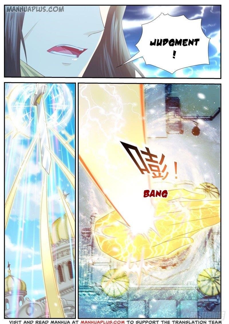 Rebirth Of The Urban Immortal Cultivator — Chapter 408 — page 8