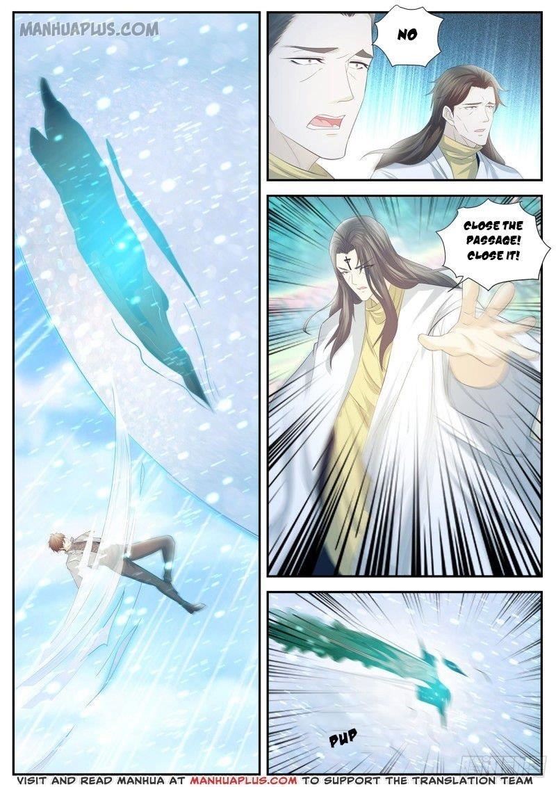 Rebirth Of The Urban Immortal Cultivator — Chapter 410 — page 14