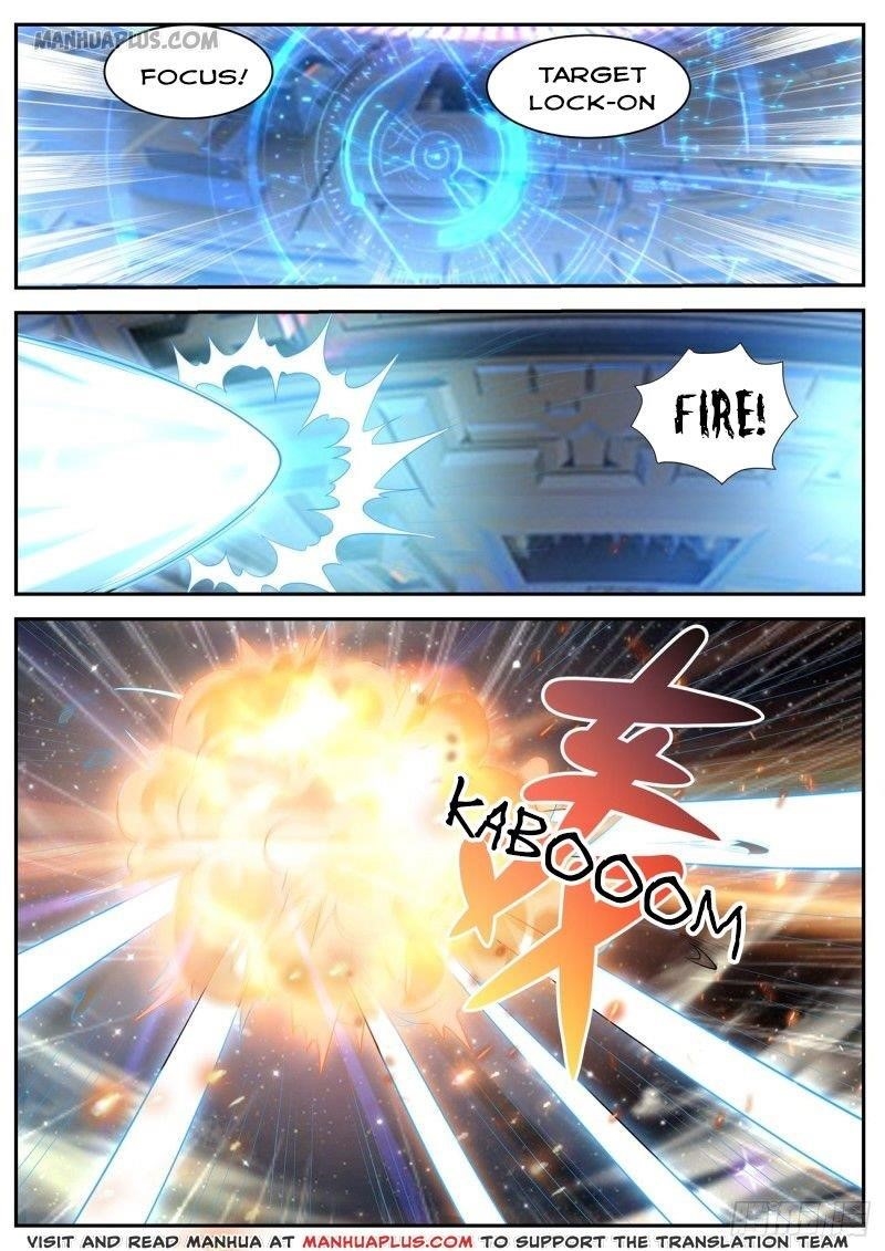 Rebirth Of The Urban Immortal Cultivator — Chapter 412 — page 16