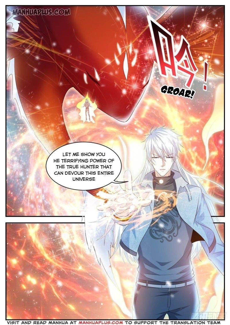 Rebirth Of The Urban Immortal Cultivator — Chapter 413 — page 4
