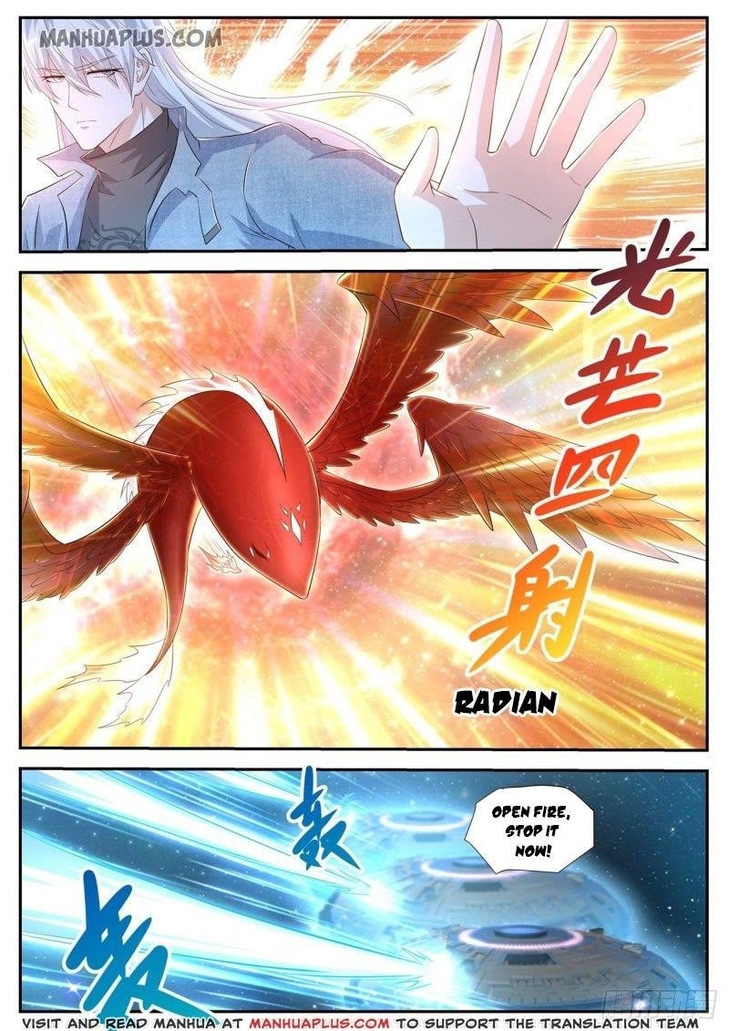 Rebirth Of The Urban Immortal Cultivator — Chapter 413 — page 5