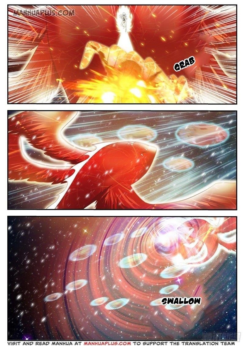 Rebirth Of The Urban Immortal Cultivator — Chapter 413 — page 7