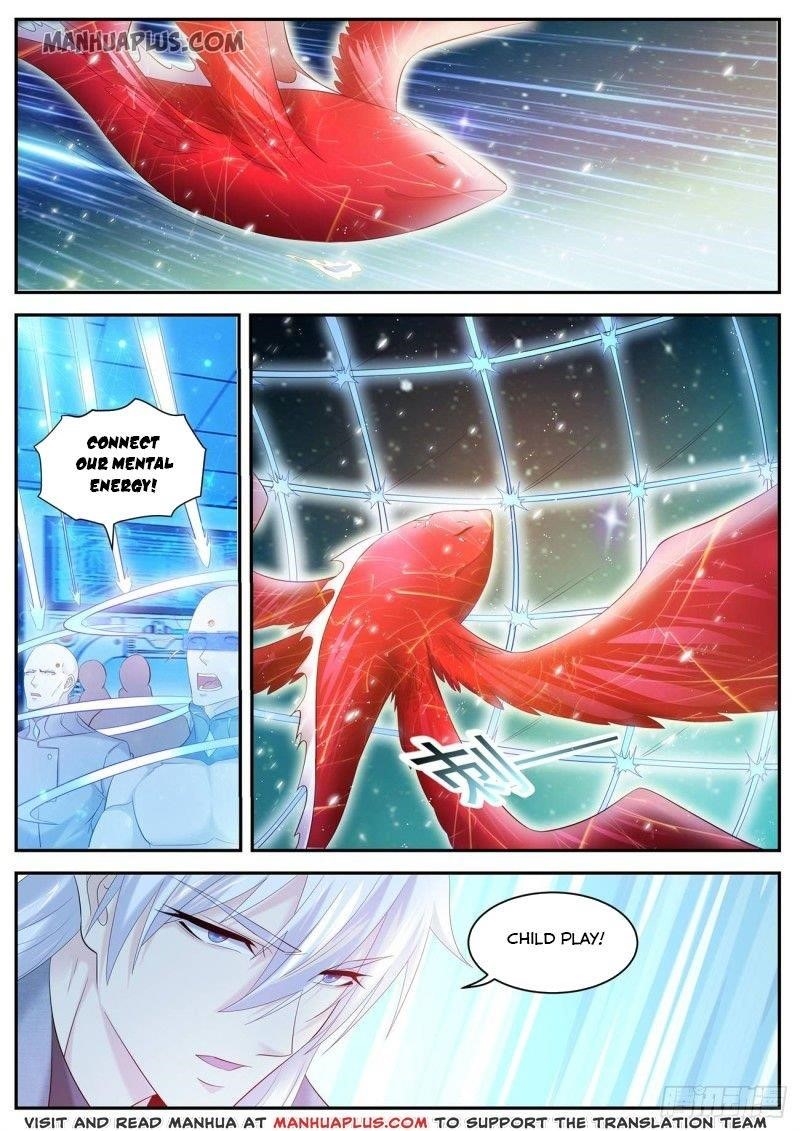 Rebirth Of The Urban Immortal Cultivator — Chapter 413 — page 9