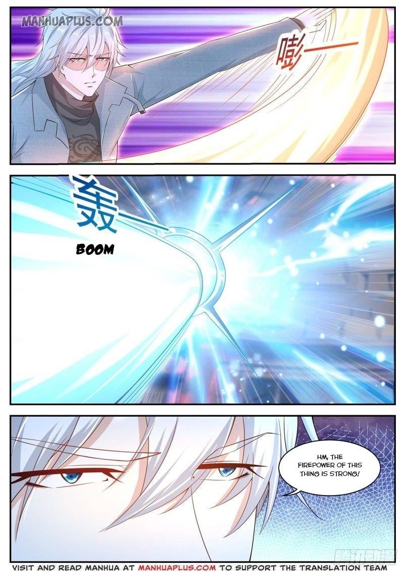 Rebirth Of The Urban Immortal Cultivator — Chapter 413 — page 15