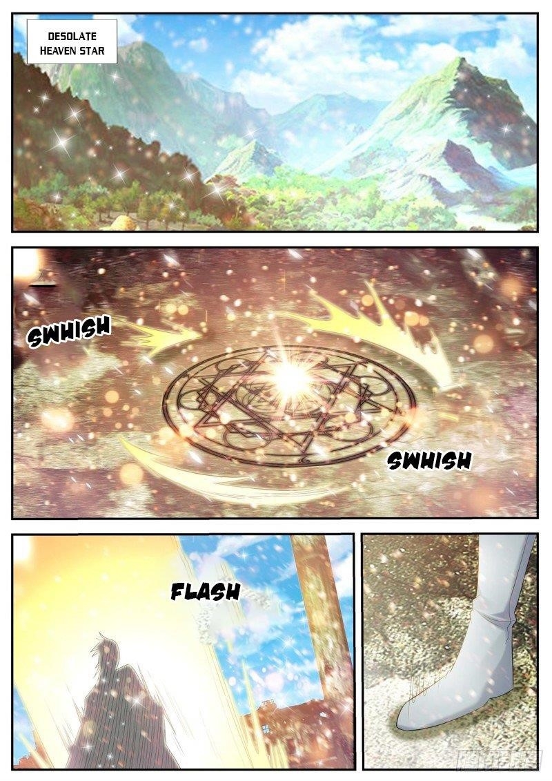 Rebirth Of The Urban Immortal Cultivator — Chapter 416 — page 2