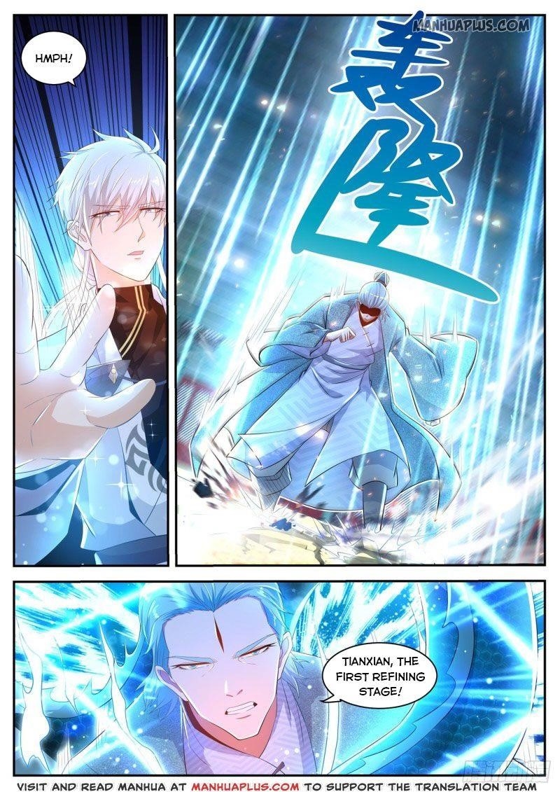 Rebirth Of The Urban Immortal Cultivator — Chapter 420 — page 9