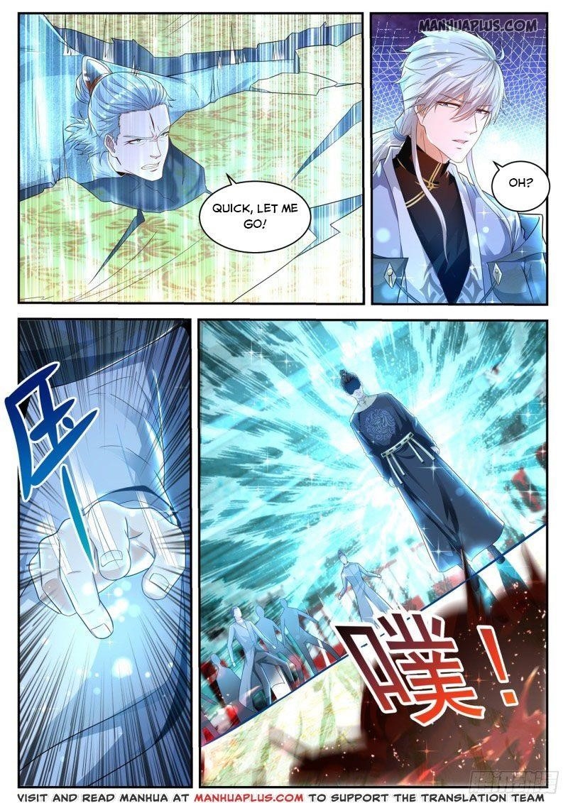 Rebirth Of The Urban Immortal Cultivator — Chapter 420 — page 15