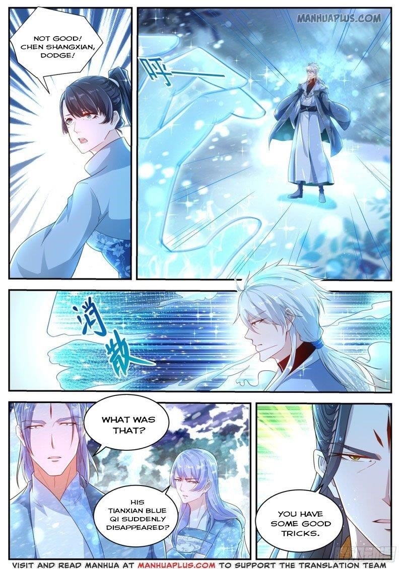 Rebirth Of The Urban Immortal Cultivator — Chapter 422 — page 3