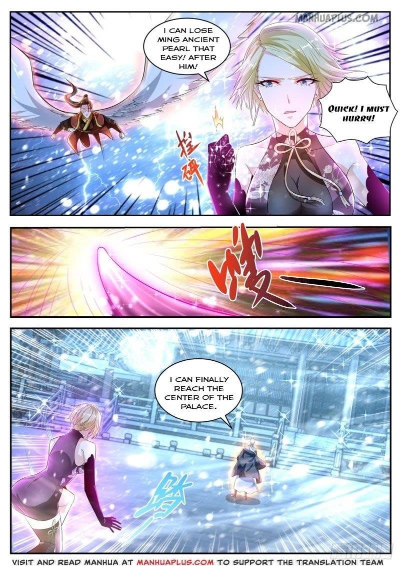Rebirth Of The Urban Immortal Cultivator — Chapter 422 — page 14