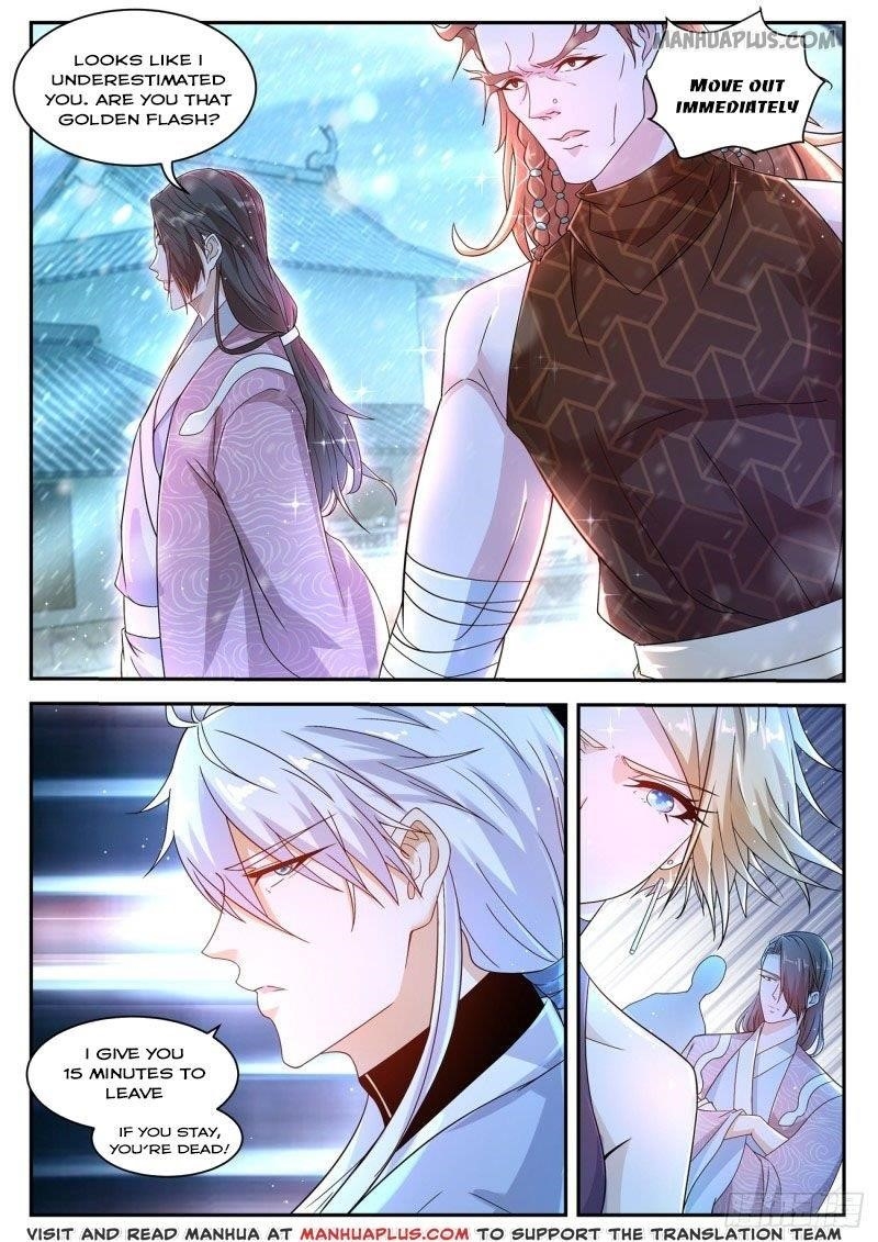 Rebirth Of The Urban Immortal Cultivator — Chapter 423 — page 5