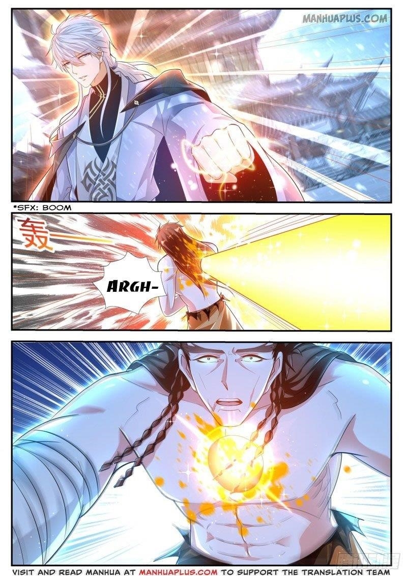 Rebirth Of The Urban Immortal Cultivator — Chapter 423 — page 12