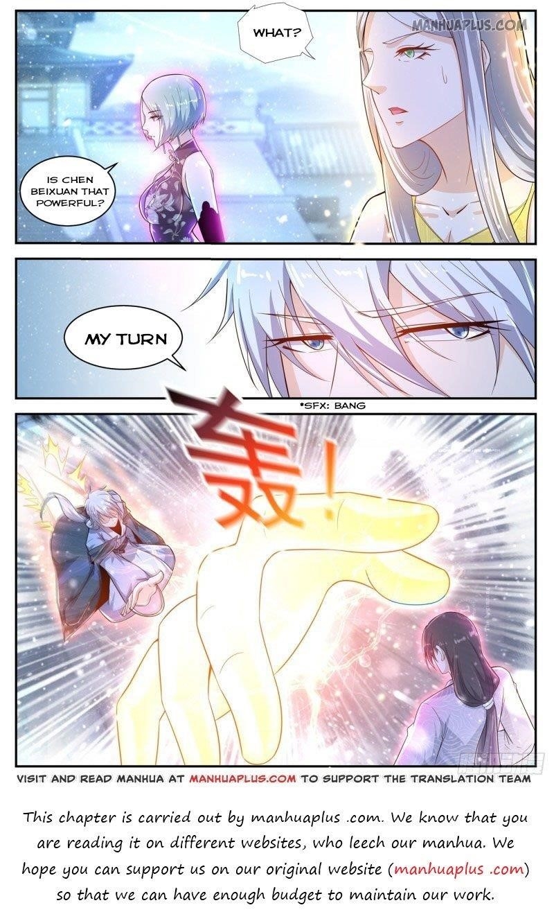 Rebirth Of The Urban Immortal Cultivator — Chapter 423 — page 13