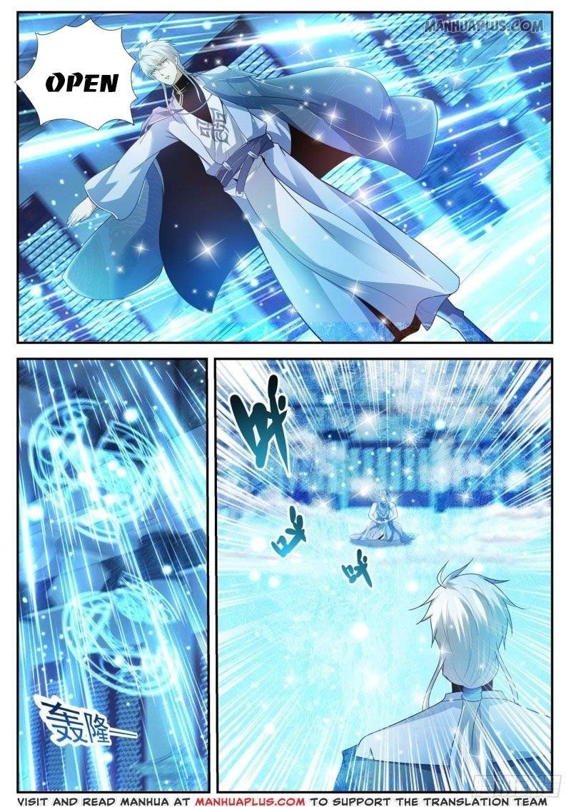Rebirth Of The Urban Immortal Cultivator — Chapter 425 — page 5