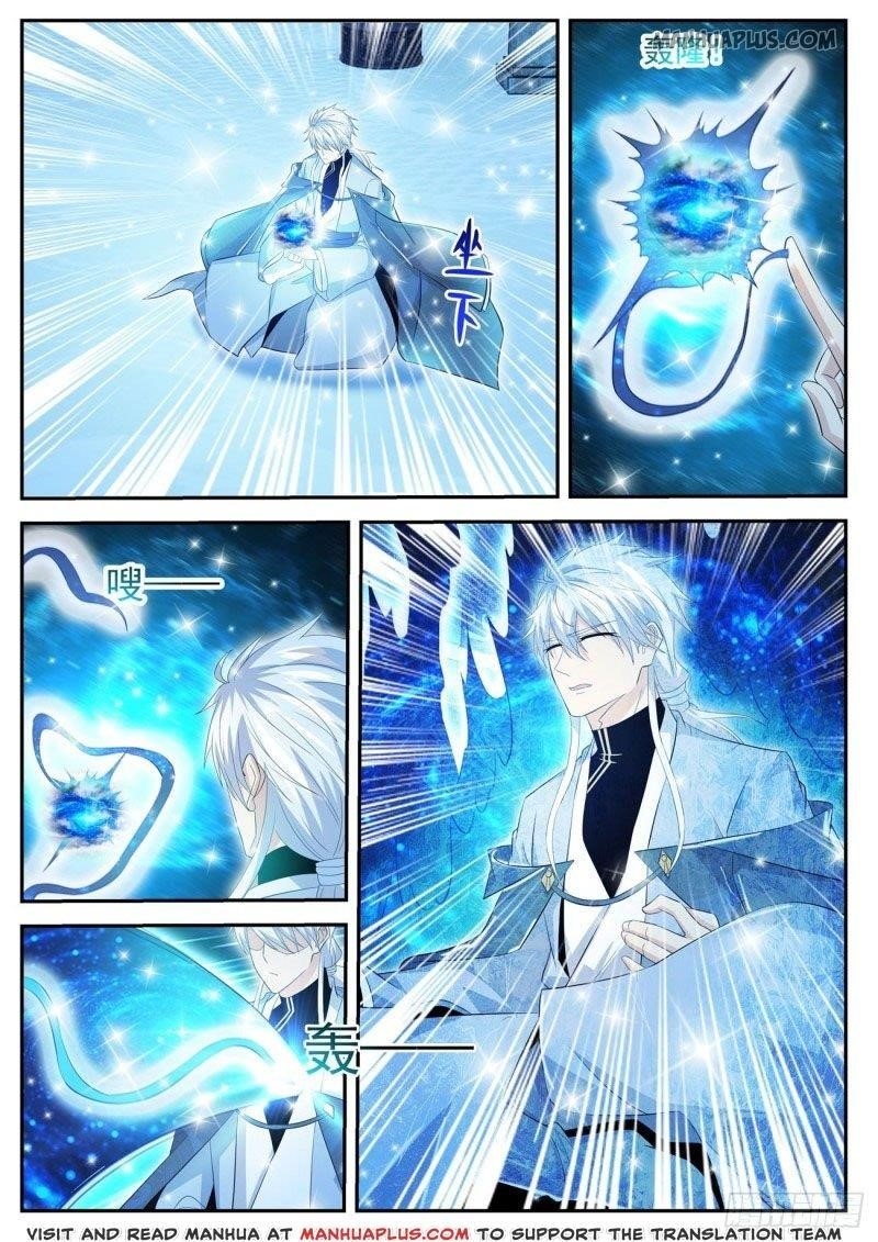 Rebirth Of The Urban Immortal Cultivator — Chapter 425 — page 9