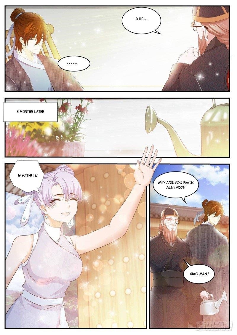 Rebirth Of The Urban Immortal Cultivator — Chapter 428 — page 7
