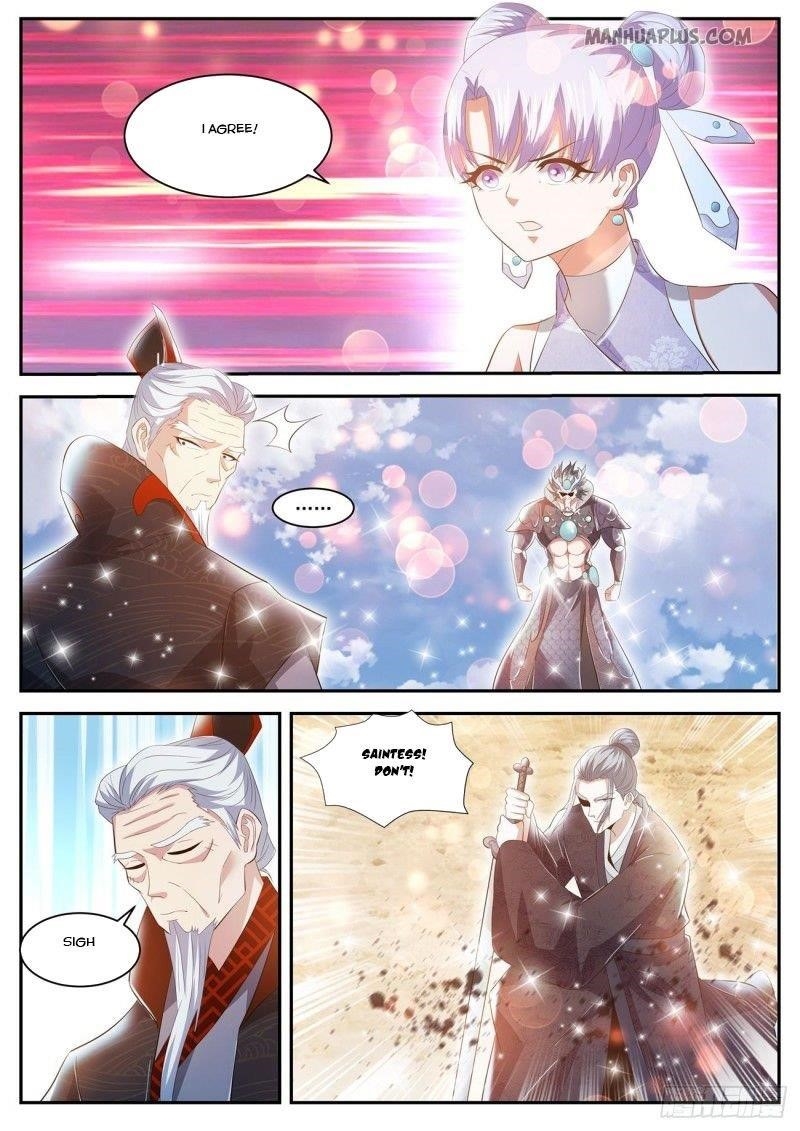 Rebirth Of The Urban Immortal Cultivator — Chapter 430 — page 5