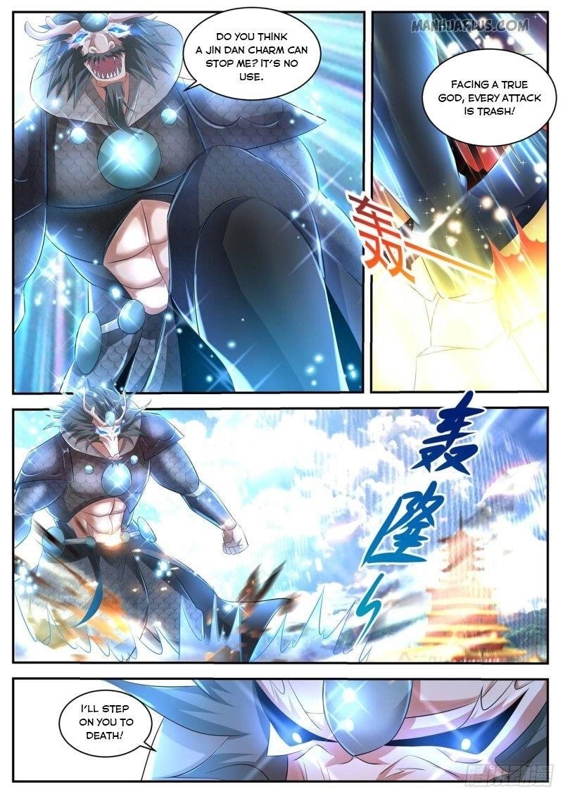 Rebirth Of The Urban Immortal Cultivator — Chapter 430 — page 12