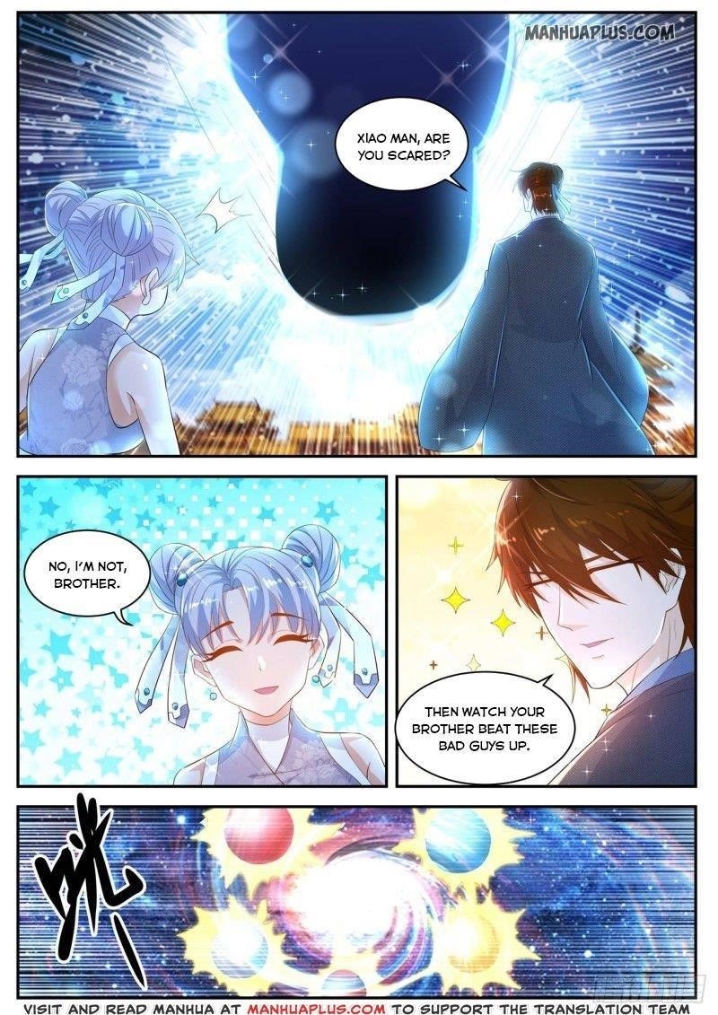 Rebirth Of The Urban Immortal Cultivator — Chapter 430 — page 13