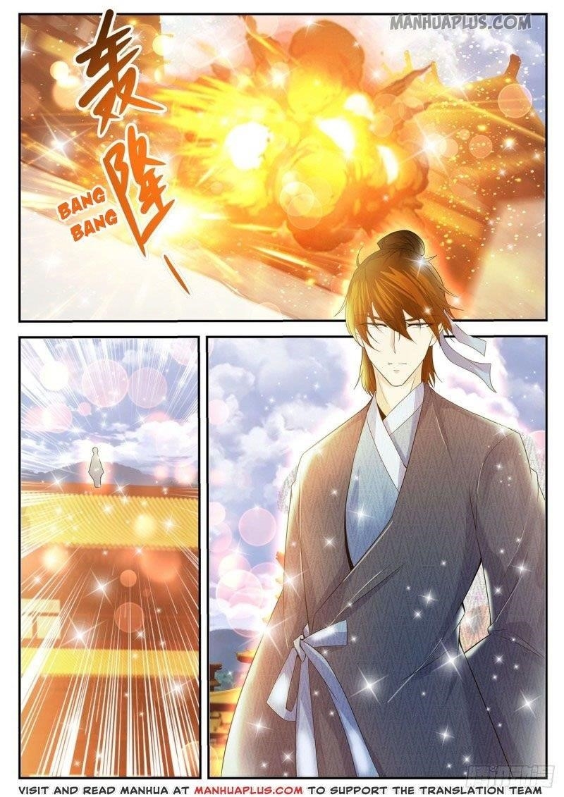 Rebirth Of The Urban Immortal Cultivator — Chapter 431 — page 4
