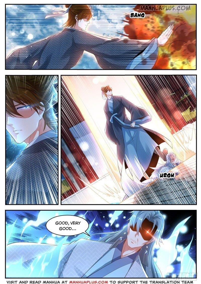 Rebirth Of The Urban Immortal Cultivator — Chapter 433 — page 6