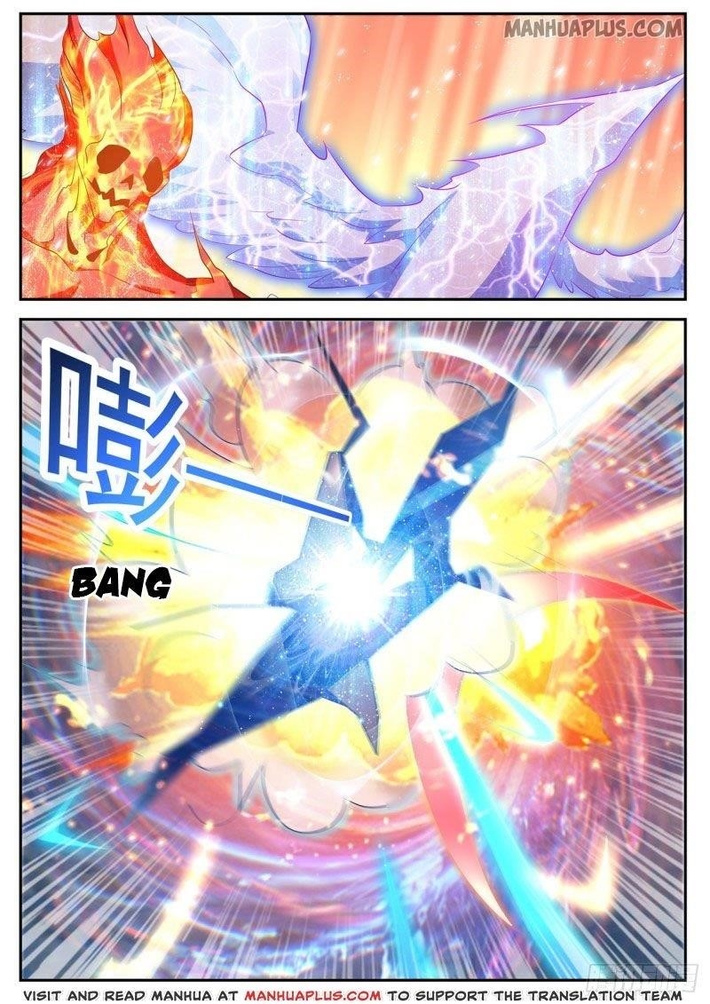 Rebirth Of The Urban Immortal Cultivator — Chapter 436 — page 12