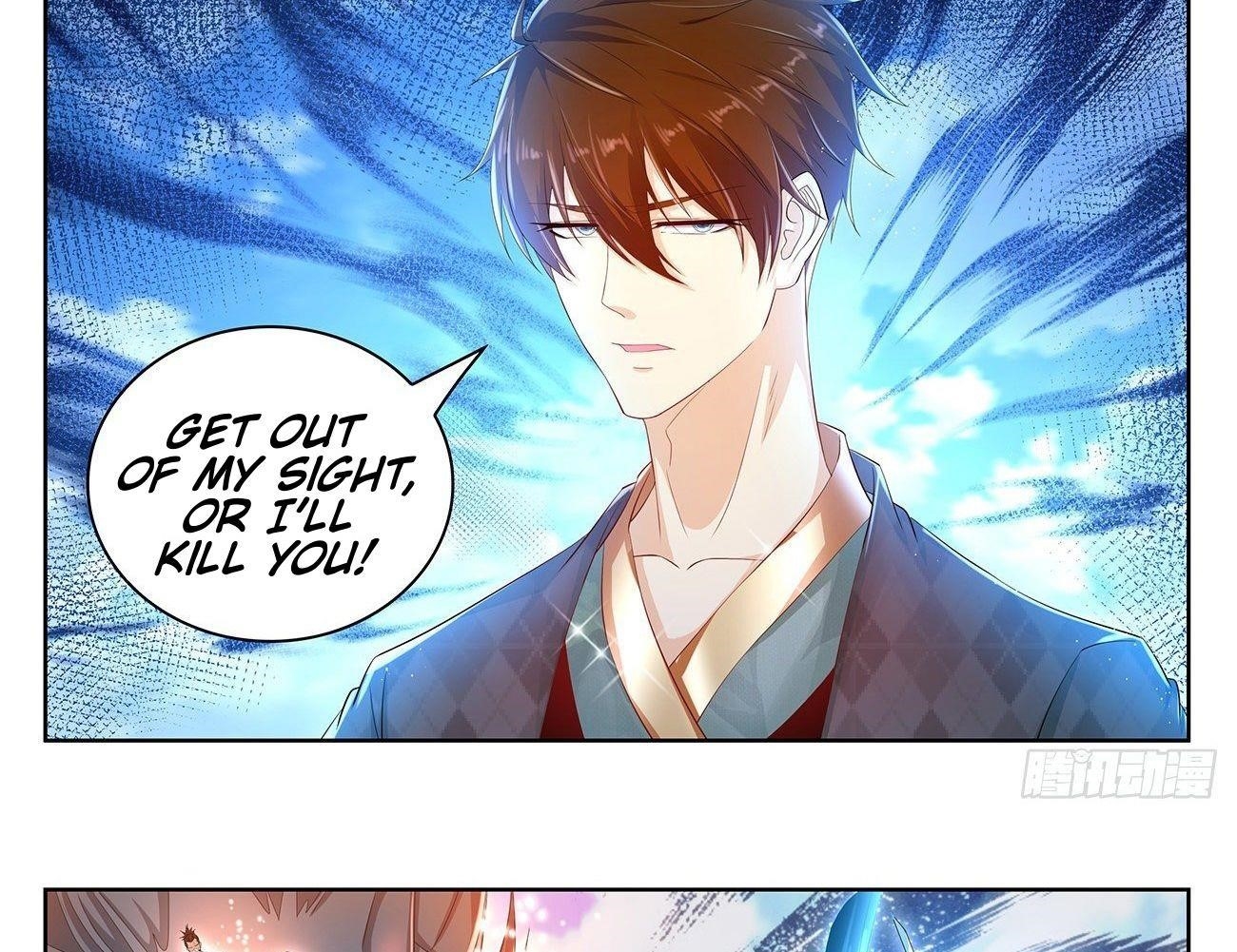 Rebirth Of The Urban Immortal Cultivator — Chapter 449 — page 14