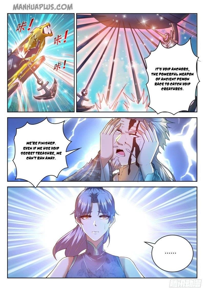 Rebirth Of The Urban Immortal Cultivator — Chapter 451 — page 9