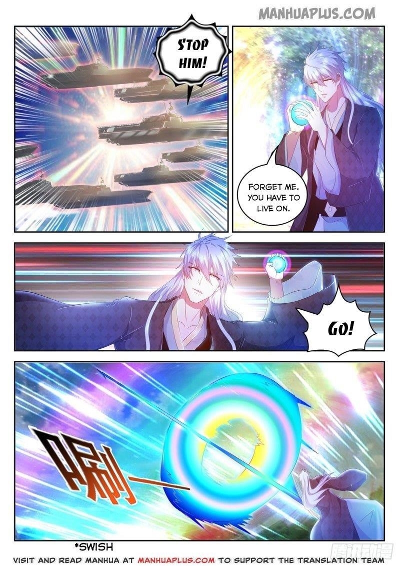 Rebirth Of The Urban Immortal Cultivator — Chapter 452 — page 2