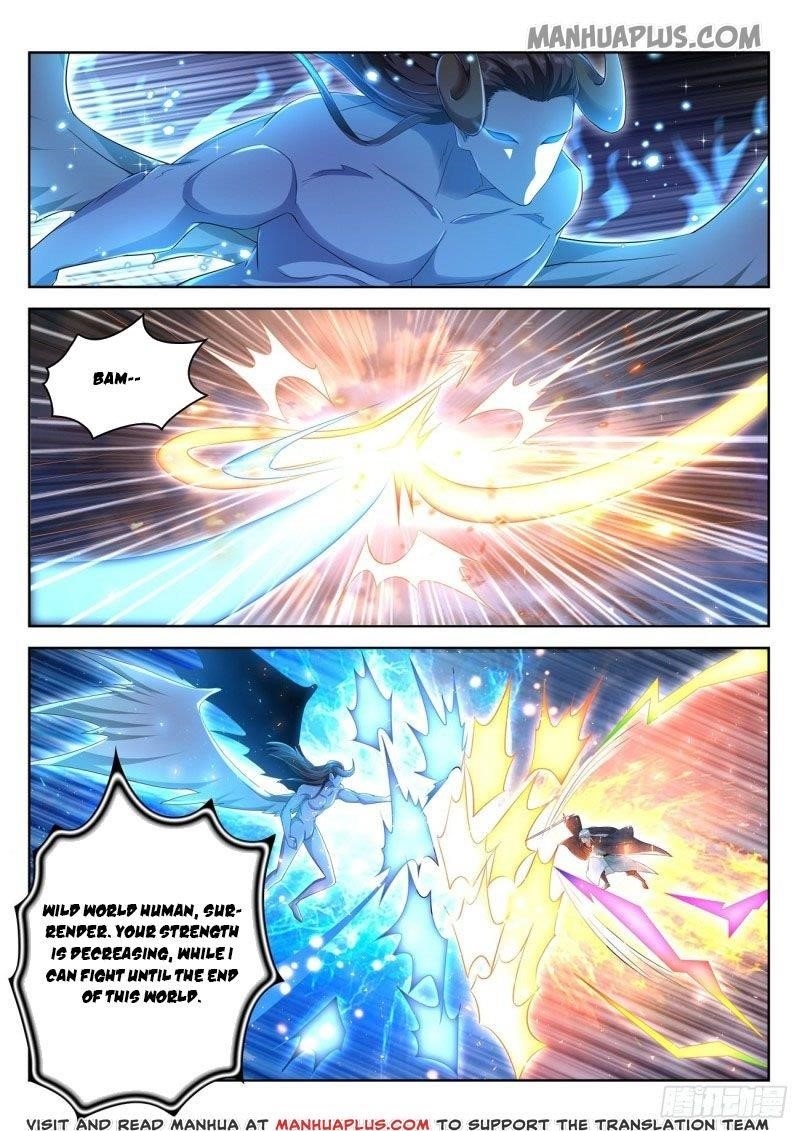 Rebirth Of The Urban Immortal Cultivator — Chapter 454 — page 9