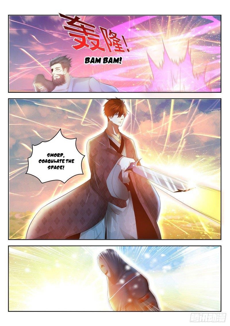 Rebirth Of The Urban Immortal Cultivator — Chapter 462 — page 6