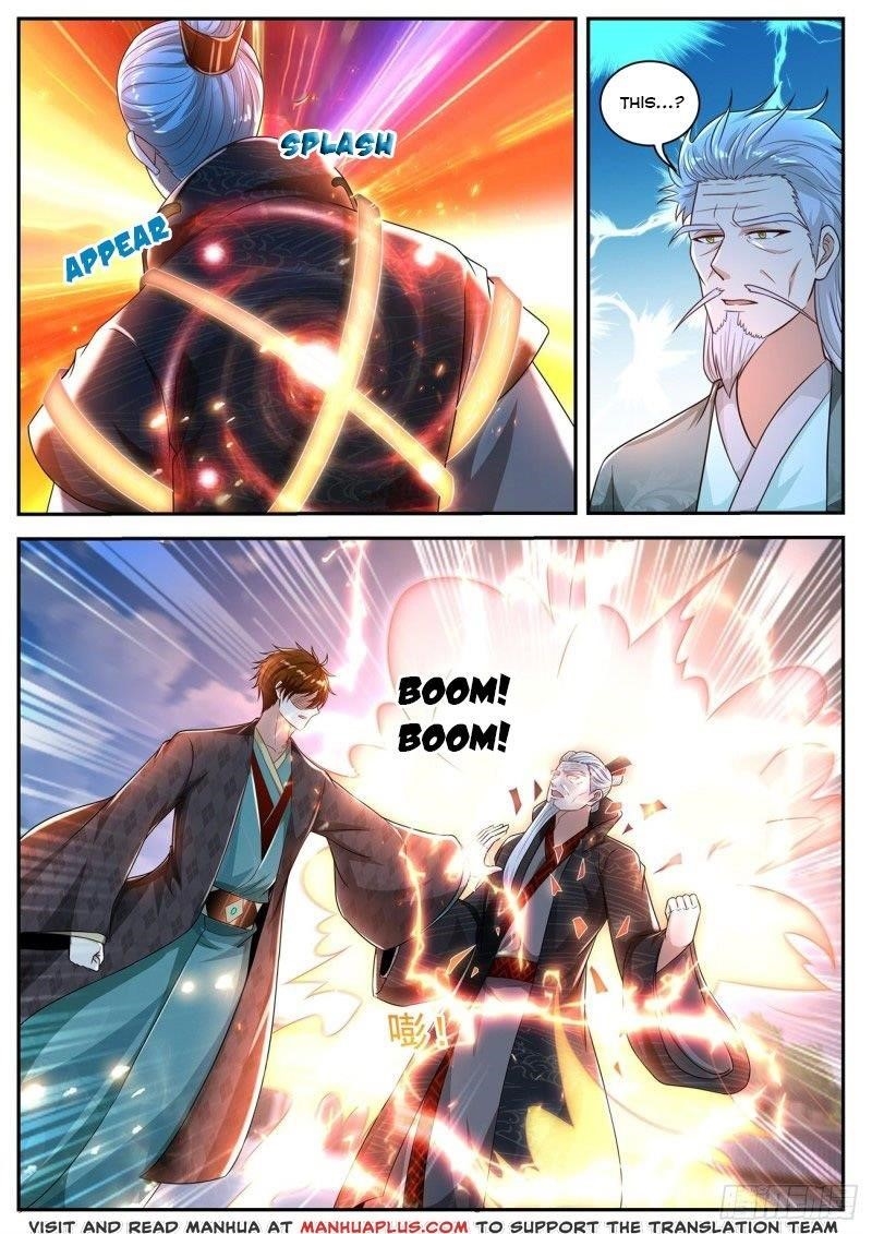 Rebirth Of The Urban Immortal Cultivator — Chapter 464 — page 6
