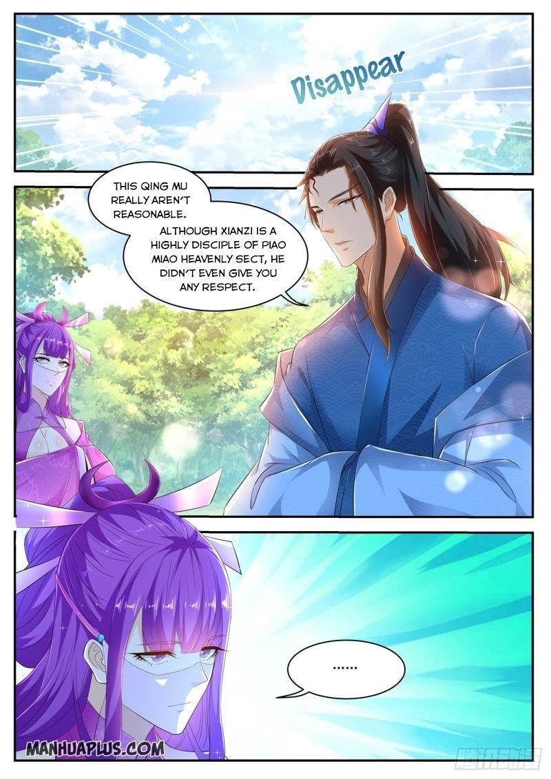 Rebirth Of The Urban Immortal Cultivator — Chapter 467 — page 9