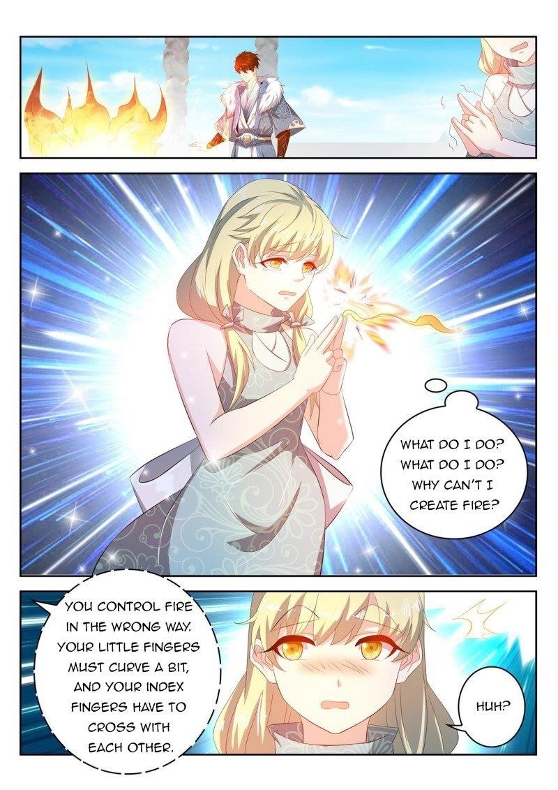 Rebirth Of The Urban Immortal Cultivator — Chapter 468 — page 9