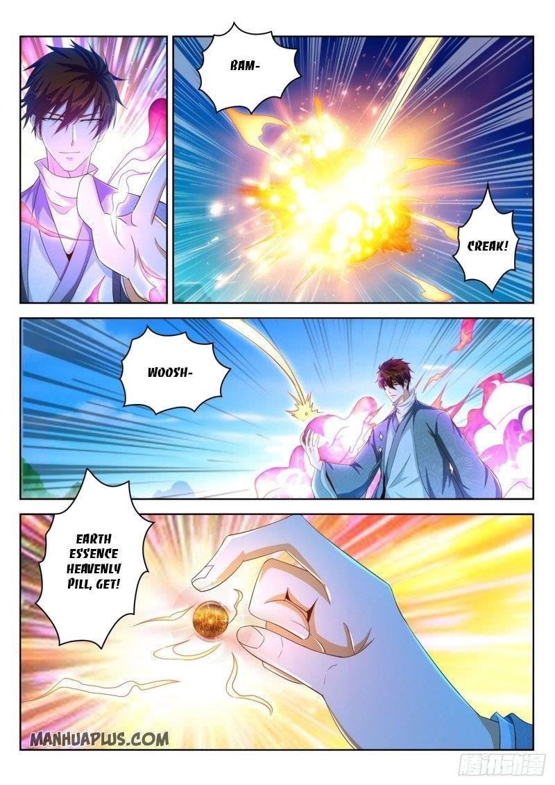 Rebirth Of The Urban Immortal Cultivator — Chapter 476 — page 12