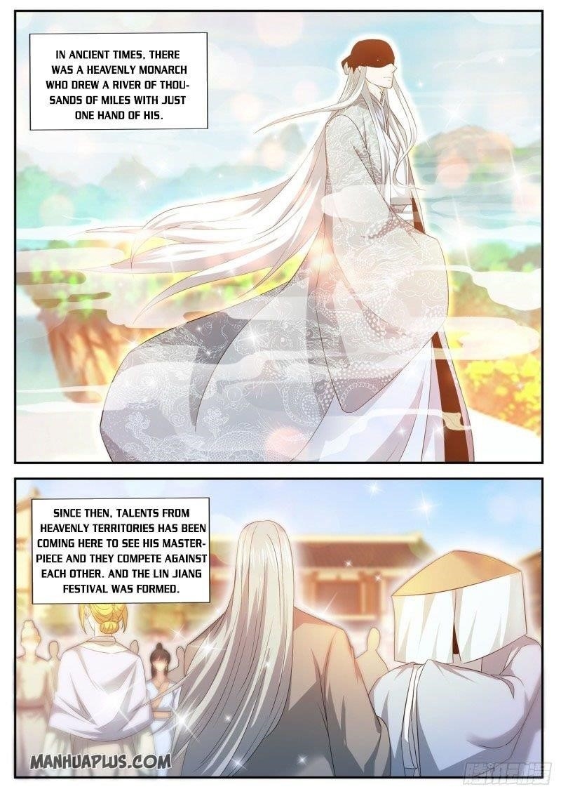 Rebirth Of The Urban Immortal Cultivator — Chapter 478 — page 9