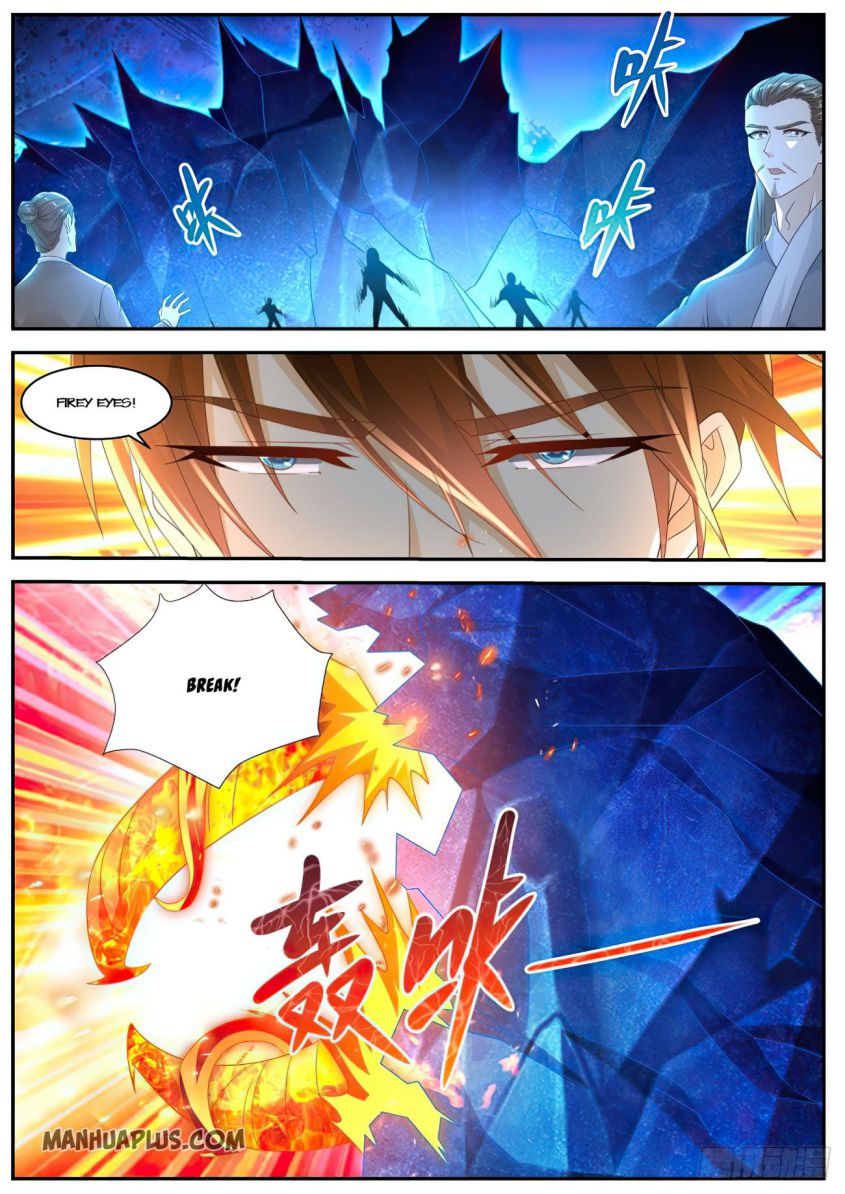 Rebirth Of The Urban Immortal Cultivator — Chapter 519 — page 11