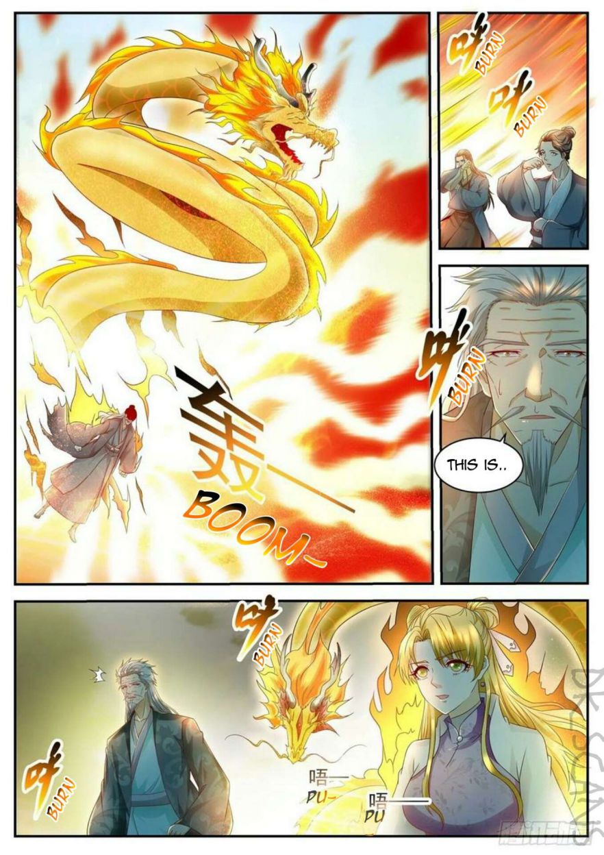 Rebirth Of The Urban Immortal Cultivator — Chapter 522 — page 4