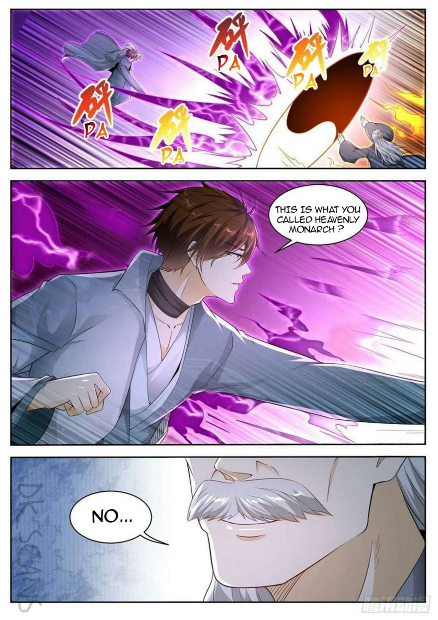 Rebirth Of The Urban Immortal Cultivator — Chapter 522 — page 12