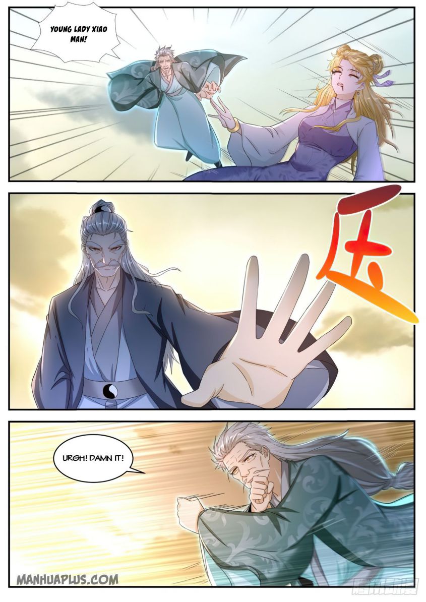 Rebirth Of The Urban Immortal Cultivator — Chapter 523 — page 6