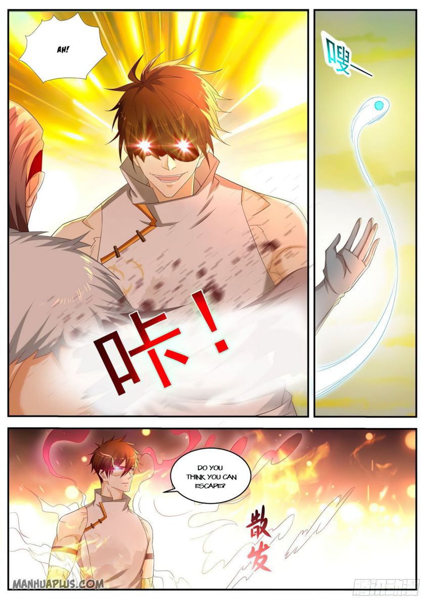 Rebirth Of The Urban Immortal Cultivator — Chapter 537 — page 6