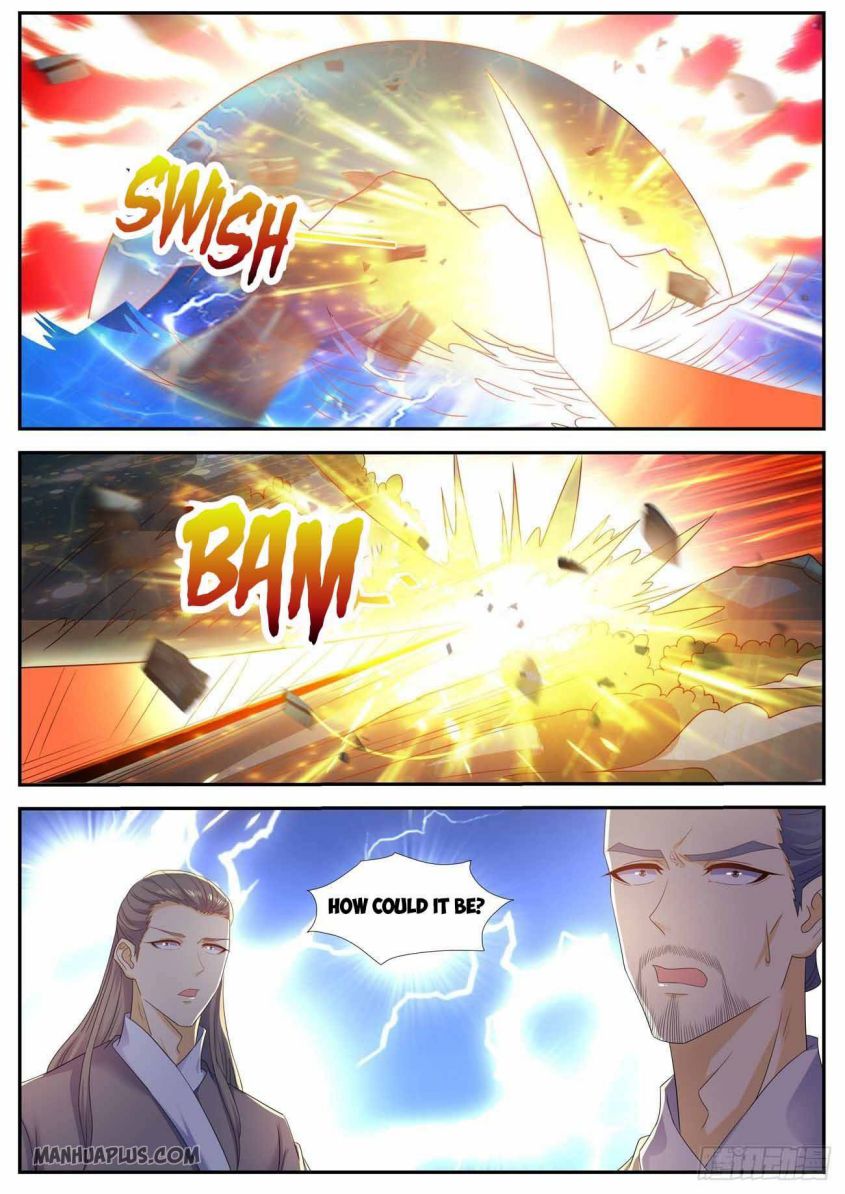 Rebirth Of The Urban Immortal Cultivator — Chapter 555 — page 7