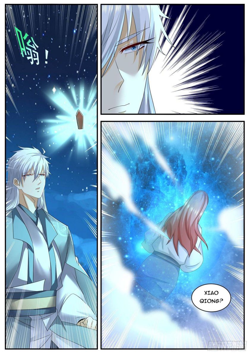 Rebirth Of The Urban Immortal Cultivator — Chapter 563 — page 9