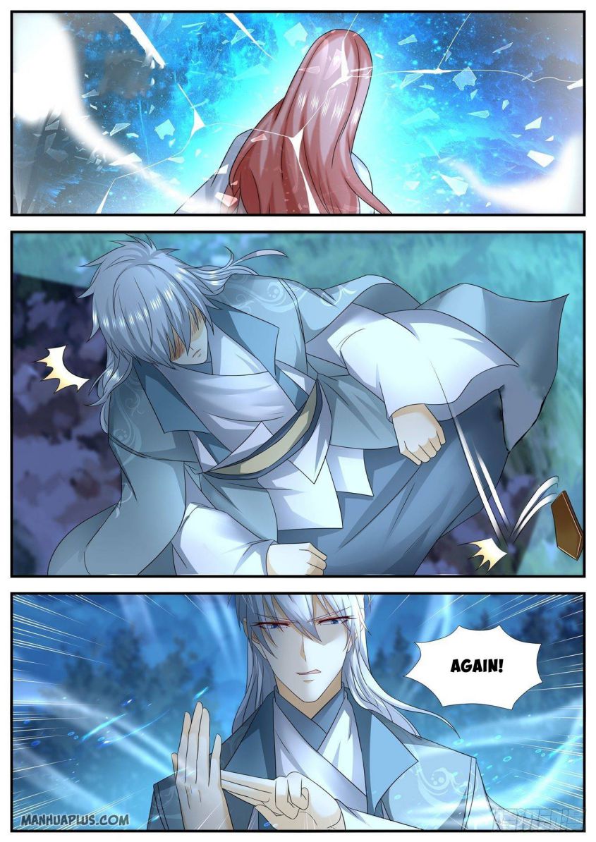 Rebirth Of The Urban Immortal Cultivator — Chapter 563 — page 10