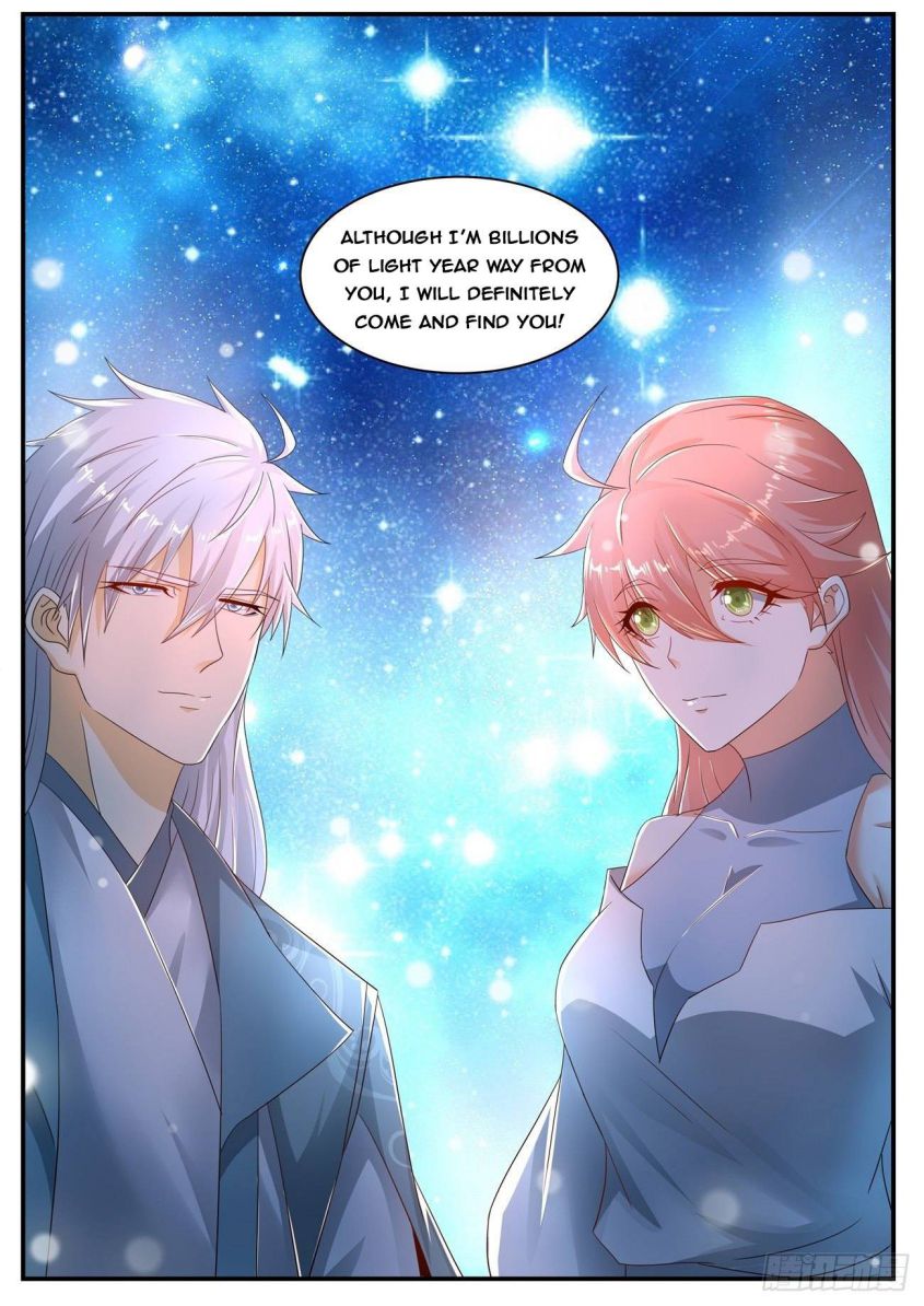 Rebirth Of The Urban Immortal Cultivator — Chapter 564 — page 3