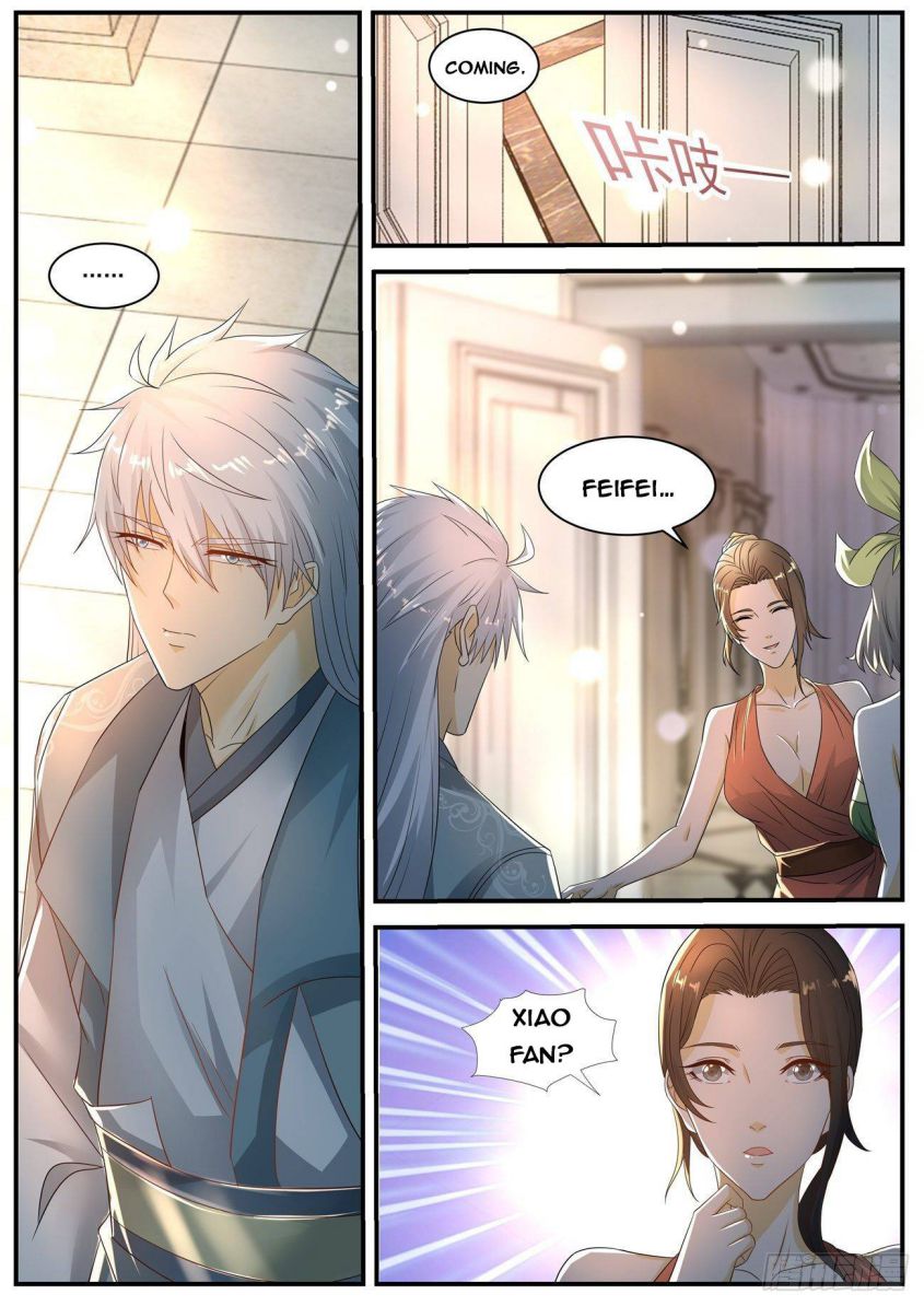 Rebirth Of The Urban Immortal Cultivator — Chapter 565 — page 5
