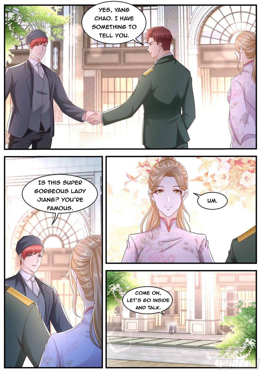 Rebirth Of The Urban Immortal Cultivator — Chapter 567 — page 2