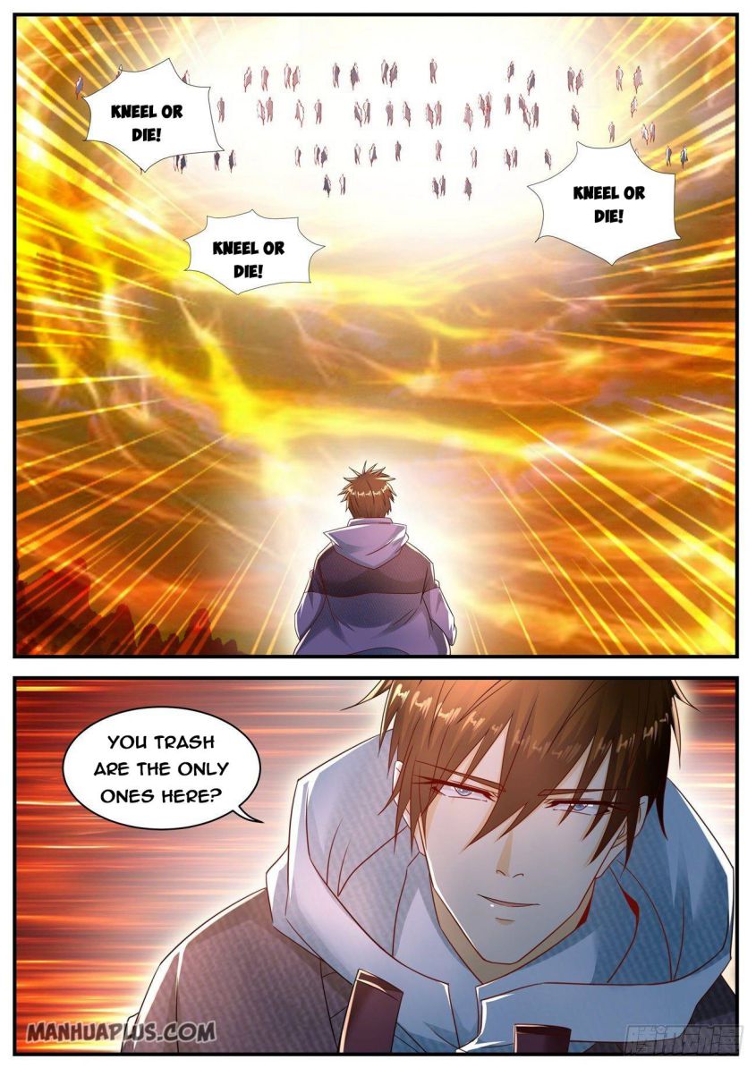 Rebirth Of The Urban Immortal Cultivator — Chapter 576 — page 13