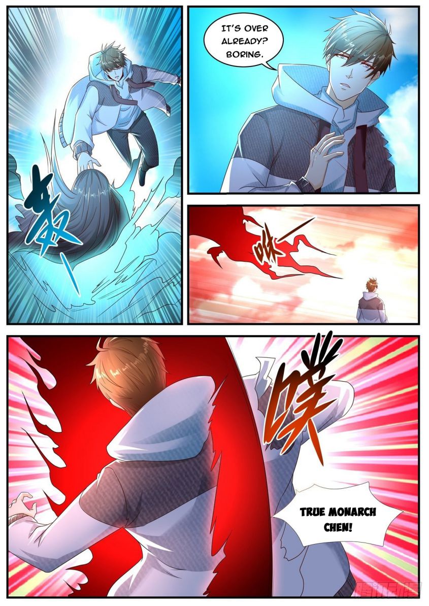 Rebirth Of The Urban Immortal Cultivator — Chapter 578 — page 3