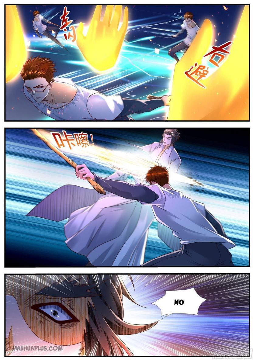 Rebirth Of The Urban Immortal Cultivator — Chapter 583 — page 9